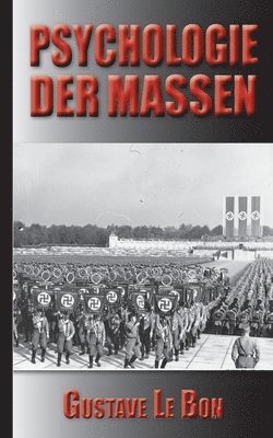 Gustave Le Bon (inbunden)