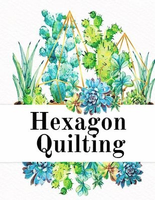 Hexagon Quilting (hftad)