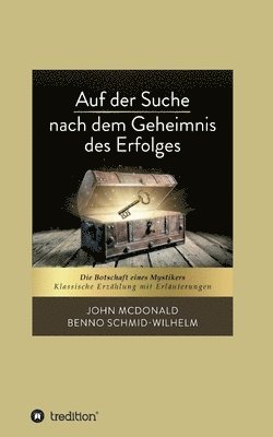Auf der Suche nach dem Geheimnis des Erfolges (hftad)