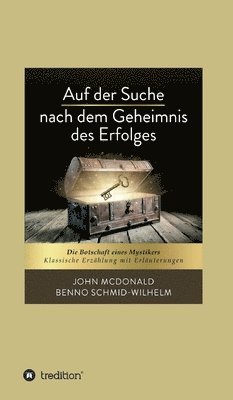 Auf der Suche nach dem Geheimnis des Erfolges (hftad)