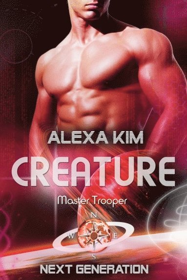 Creature (Master Trooper - Next Generation) Band 15 (e-bok)