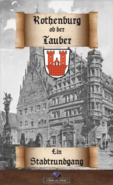 Rothenburg ob der Tauber (inbunden)