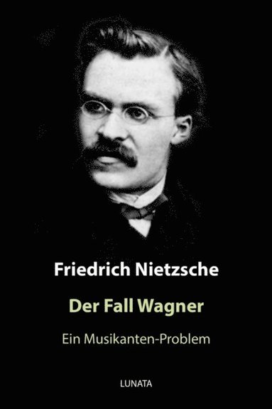 Der Fall Wagner (e-bok)