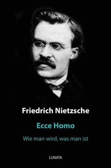 Ecce Homo (e-bok)