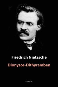 Dionysos-Dithyramben (e-bok)