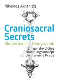 Craniosacral Secrets (häftad)