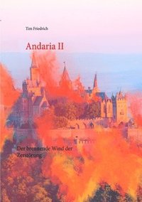 Andaria II (hftad)