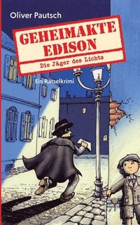 Geheimakte Edison (hftad)