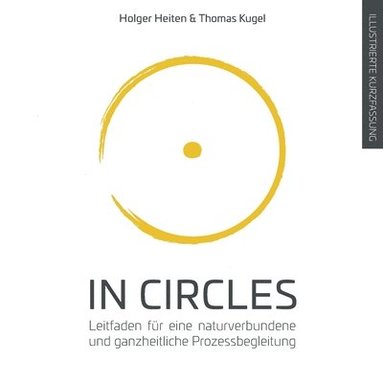 In Circles (hftad)