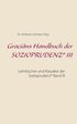 Gracins Handbuch der SOZIOPRUDENZ(R) III