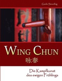 Wing Chun (häftad)