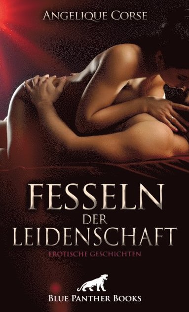 Fesseln der Leidenschaft ; Erotische Geschichten (häftad)