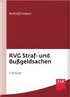 RVG Straf- und Bu�geldsachen