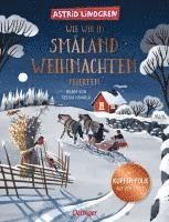 Wie wir in Småland Weihnachten feierten (pussel)