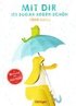 Mit dir ist sogar Regen sch�n