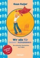 Wir alle für immer zusammen. Die schönsten Geschichten von Polleke (häftad)