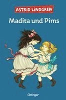 Madita 2. Madita und Pims (inbunden)
