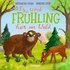 Es wird Fr�hling hier im Wald