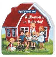 Willkommen in Bullerb�!
