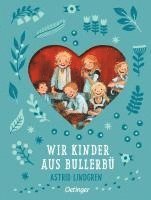 Wir Kinder aus Bullerb� 1 (inbunden)