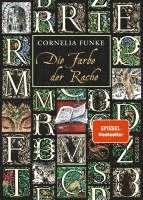Tintenwelt 4. Die Farbe der Rache (häftad)