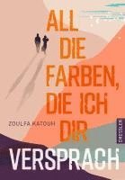 All die Farben, die ich dir versprach (pussel)