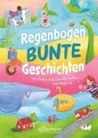 Regenbogenbunte Geschichten (pussel)