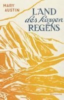 Land des kargen Regens (inbunden)