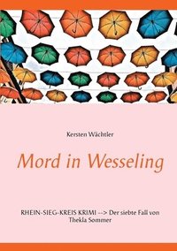 Mord in Wesseling (häftad)