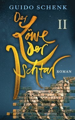 L�we der Ischtar (h�ftad)