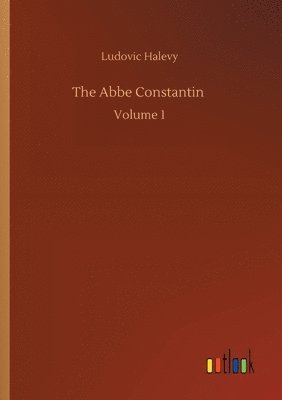 Abbe Constantin (h�ftad)