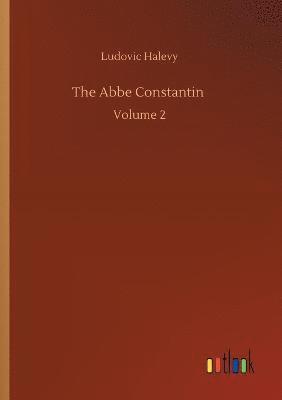Abbe Constantin (hftad)
