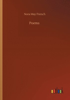 Poems (hftad)