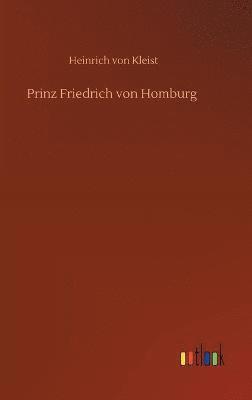 Prinz Friedrich von Homburg (h�ftad)