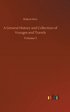 General History and Collection of Voyages and Travels