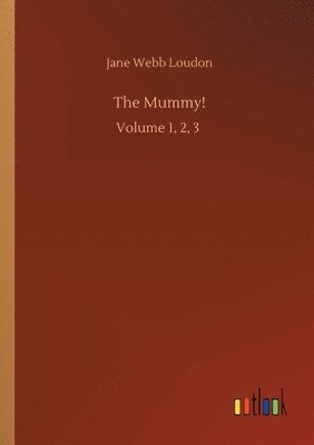 Mummy! (h�ftad)