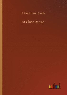 At Close Range (h�ftad)
