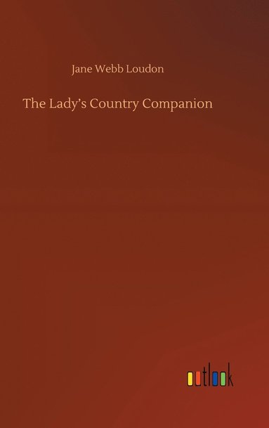Lady's Country Companion (hftad)