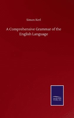 Comprehensive Grammar of the English Language (häftad)