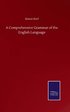 Comprehensive Grammar of the English Language