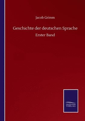 Geschichte der deutschen Sprache (hftad)