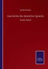 Geschichte der deutschen Sprache