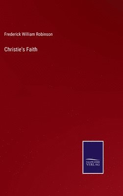 Christie's Faith (hftad)