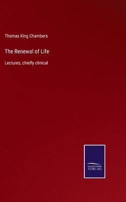 The Renewal of Life (hftad)