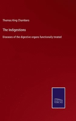 The Indigestions (hftad)
