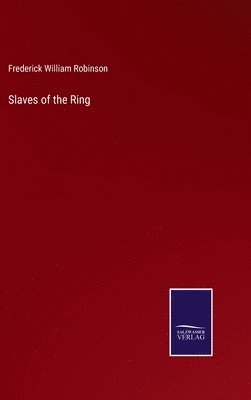 Slaves of the Ring (hftad)