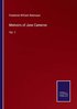 Memoirs of Jane Cameron