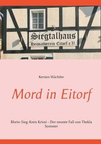 Mord in Eitorf (häftad)