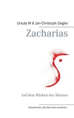 Zacharias (h�ftad)