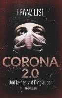 Corona 2.0 (inbunden)